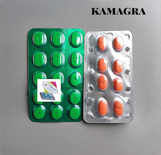 Que es kamagra